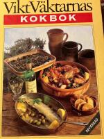 Viktv&auml;ktar kokbok(revid)