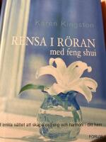 Rensa i röran