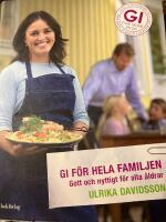 GI f&ouml;r hela familjen : gott och nyttigt f&ouml;r alla &aring;ldrar