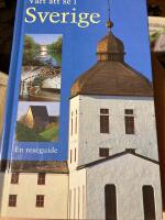 V&auml;rt att se i Sverige