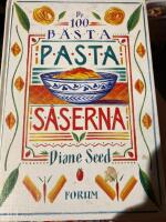 De 100 b&auml;sta pastas&aring;serna