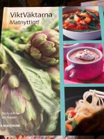 Viktv&auml;ktarna : matnyttigt!