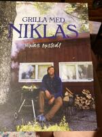 Grilla med Niklas
