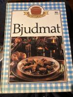 Bjudmat
