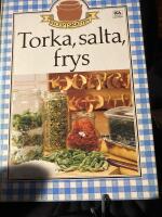 Torka, salta, frys