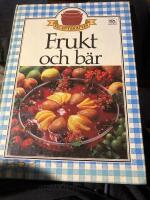 Frukt och b&auml;r