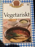 Vegetariskt
