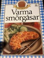 Varma sm&ouml;rg&aring;sar