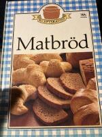 Matbr&ouml;d
