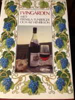 I ving&aring;rden med Pernilla Tunberger och Alf Henrikson