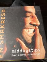 En smakresa : Samuelsson, Marcus