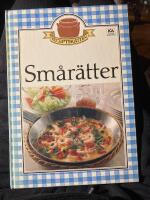 Sm&aring;r&auml;tter