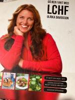 G&aring; ner i vikt med LCHF