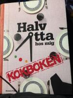 Halv &aring;tta hos mig