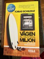 V&auml;gen till din f&ouml;rsta miljon : alla kan bygga en egen pengamaskin