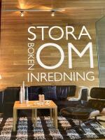Stora boken om inredning