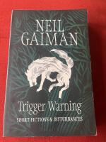 Trigger Warning (TPB)