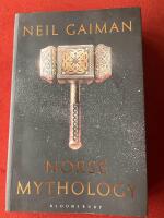 Norse Mythology