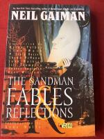 The Sandman, Fables & Reflections