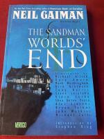 The Sandman, World's end