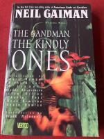 The Sandman, The kindly ones