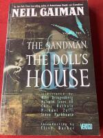 The Sandman, The doll's house
