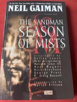 The Sandman, Season of mists