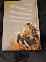 Fyra h&auml;star som jag l&auml;rt k&auml;nna