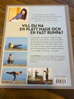 Starka former : mage & rumpa