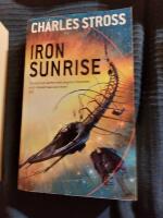 Iron Sunrise