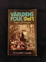 V&auml;rldens folk : en modern &ouml;versikt