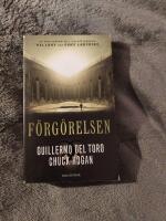 F&ouml;rg&ouml;relsen