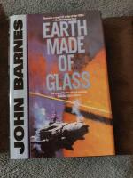 Earth Made of Glass