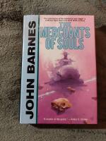 The Merchants of Souls