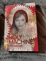 Holy Machine