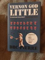 Vernon God Little