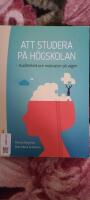 Att studera på högskolan : studieteknik och motivation på vägen