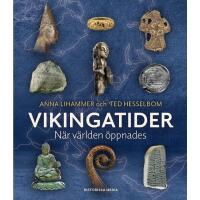Vikingatider: N&auml;r v&auml;rlden &ouml;ppnades