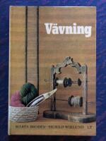 V&auml;vning