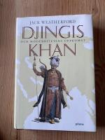 Djingis khan : och modernitetens uppkomst