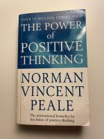 Power of Positive Thinking