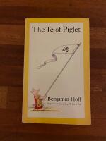 The Te of Piglet