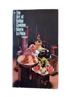 The Art of Italian Cooking