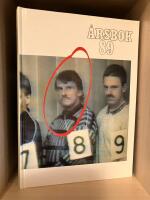&Aring;rsbok 89