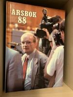 &Aring;rsbok 88