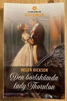 Den bortsk&auml;mda lady Thornton