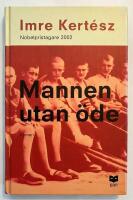 Mannen utan &ouml;de