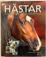 H&auml;star : En Encyklopedi f&ouml;r ryttare och andra h&auml;stv&auml;nner