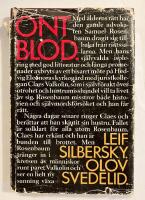 Ont blod : detektivroman