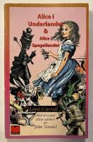 Alice i Underlandet ; Alice i spegellandet